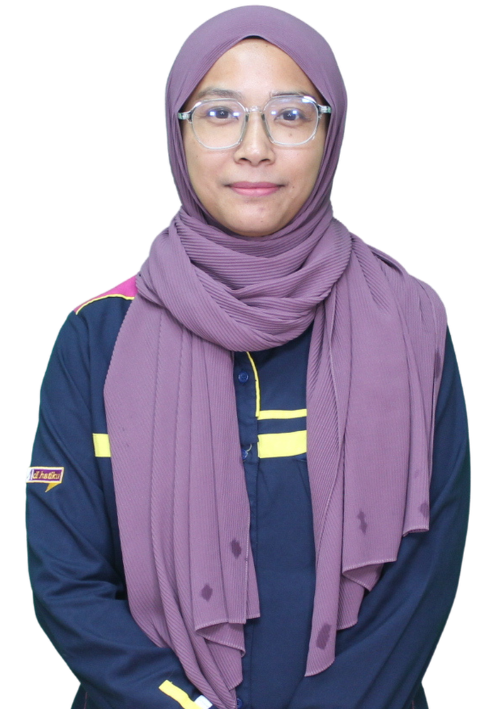 Ts. Dr. Siti Lailatul Binti Mohd Hassan